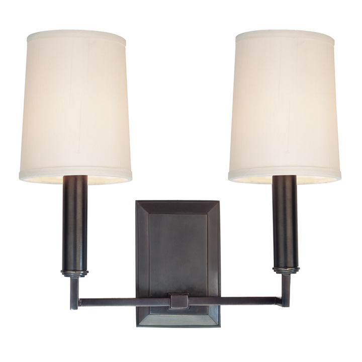 Hudson Valley Lighting Clinton Wall Sconce