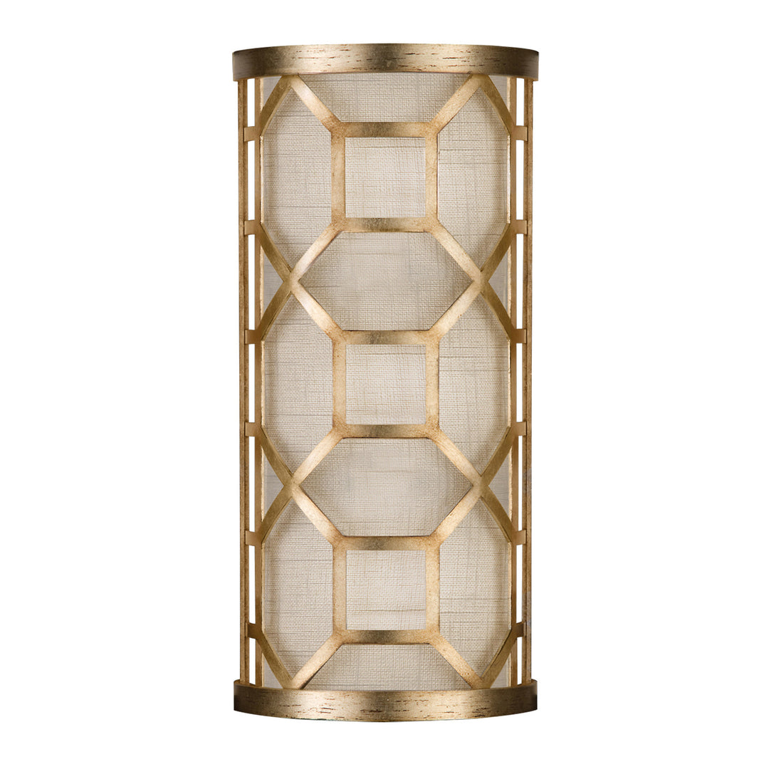 Fine Art Handcrafted Lighting Allegretto 17"H Sconce (Model 816850)