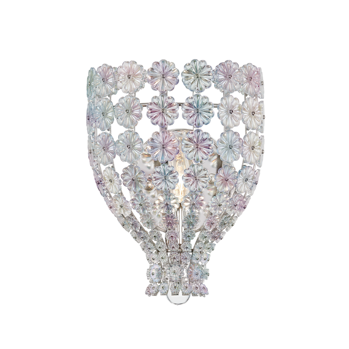 Hudson Valley Lighting Floral Park Wall Sconce