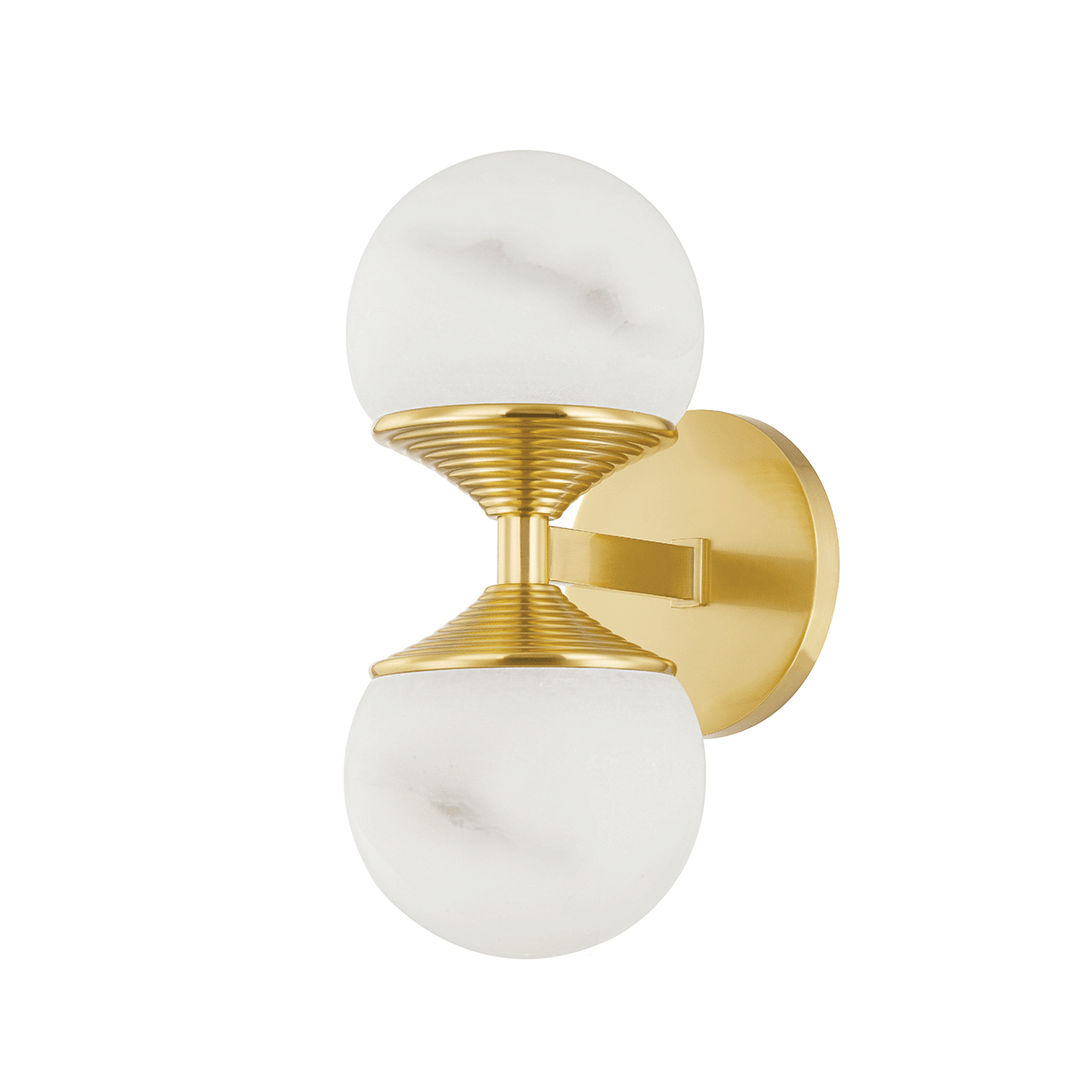 Hudson Valley Lighting Grafton Wall Sconce