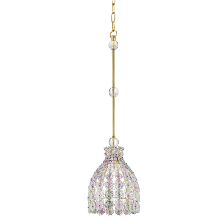 Hudson Valley Lighting Floral Park Pendant