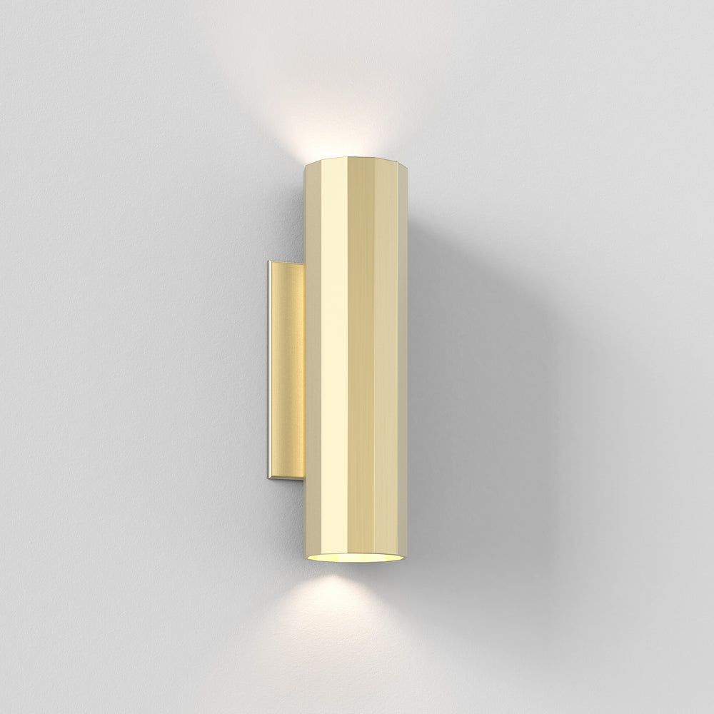 Astro Lighting Hashira 300 - Matt Gold