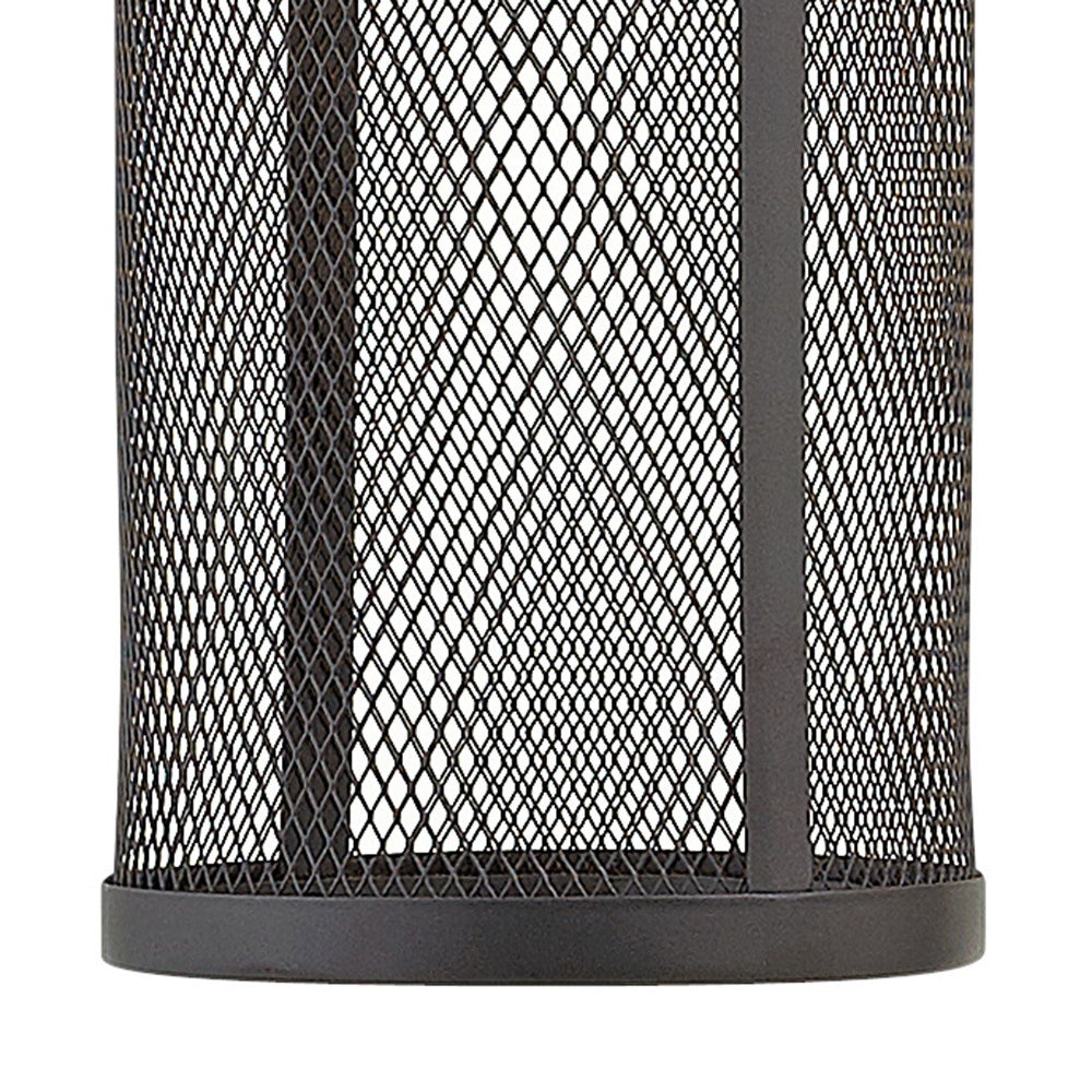 Hinkley Aria Outdoor Wall Light