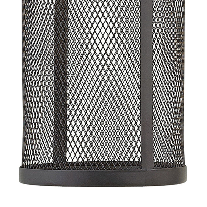 Hinkley Aria Outdoor Wall Light