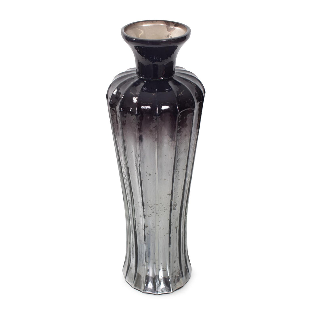 Howard Elliott Mercury Vase