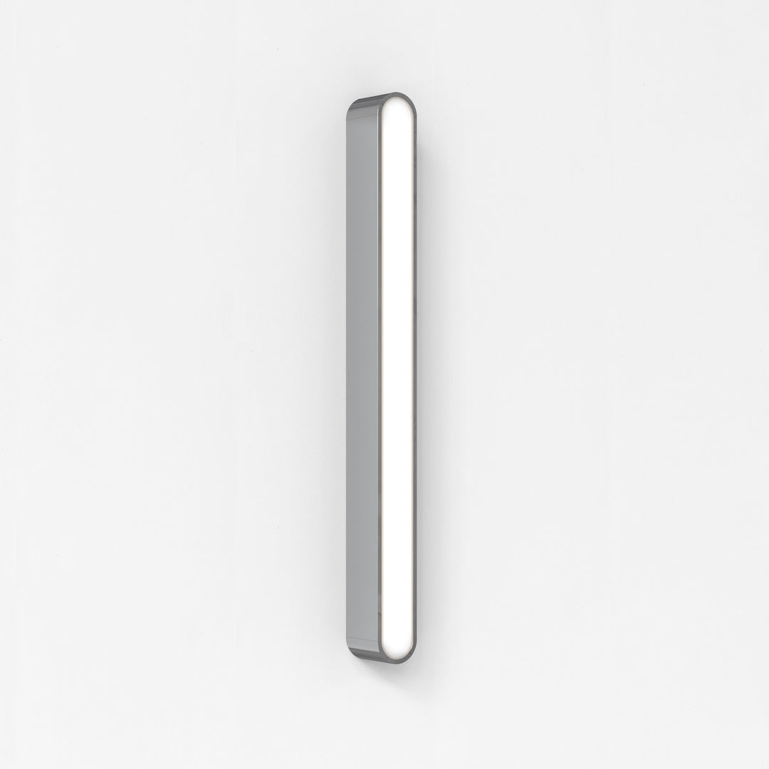 Astro Lighting Atticus 600 3000K - Polished Chrome