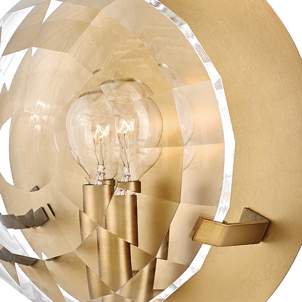 Fredrick Ramond Nala Wall Sconce