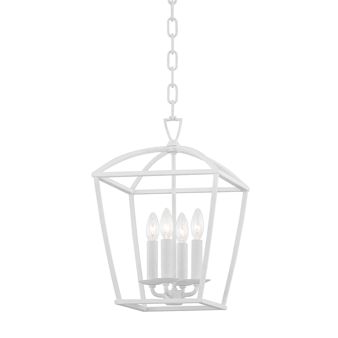 Hudson Valley Lighting Bryant Lantern Pendants Hudson Valley Lighting   