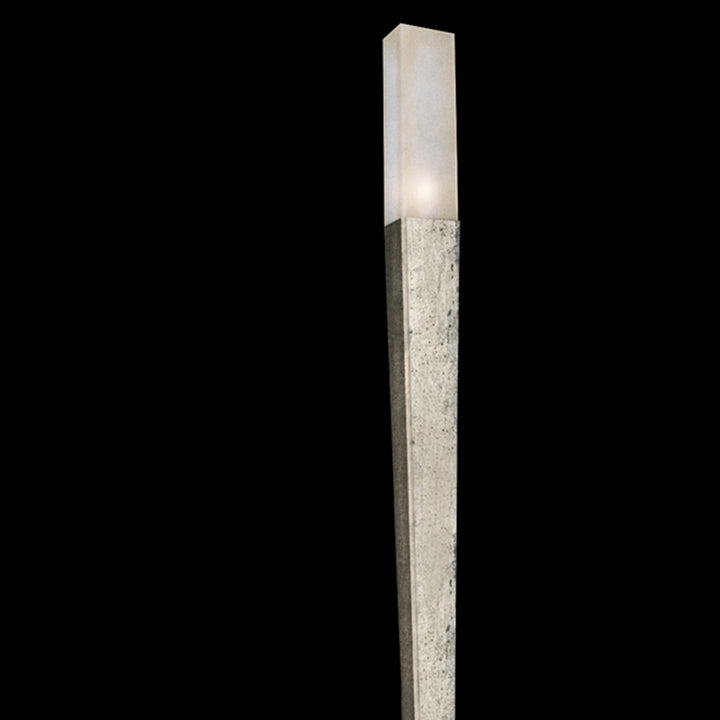 Fine Art Handcrafted Lighting Allegretto 70"H Sconce (Model 831350)
