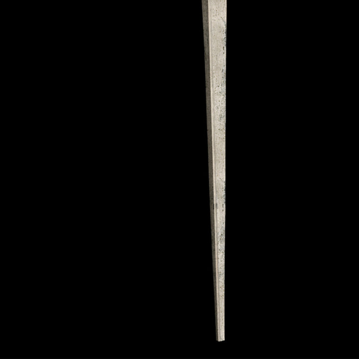 Fine Art Handcrafted Lighting Allegretto 70"H Sconce (Model 831350)