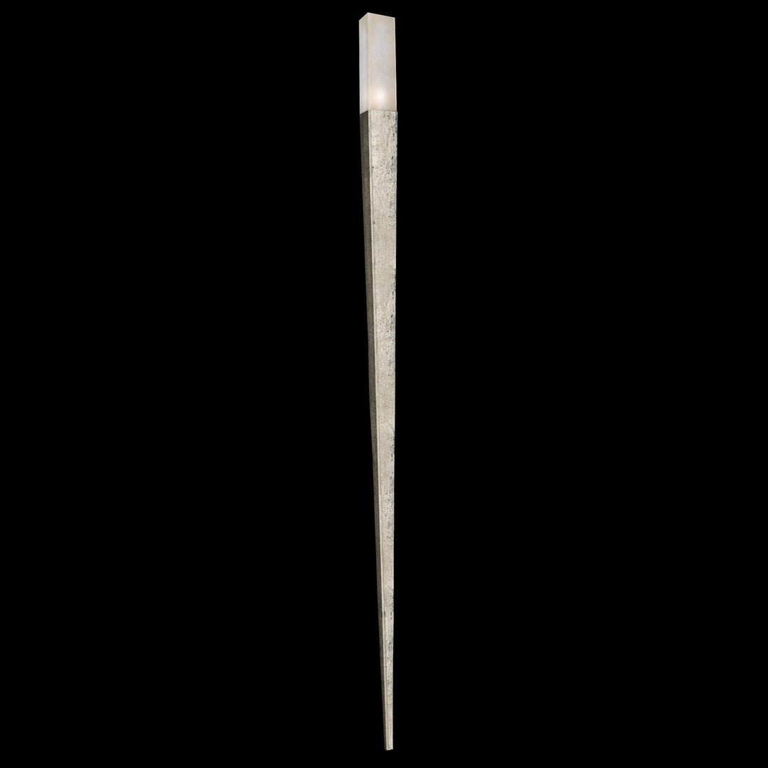 Fine Art Handcrafted Lighting Allegretto 70"H Sconce (Model 831350)