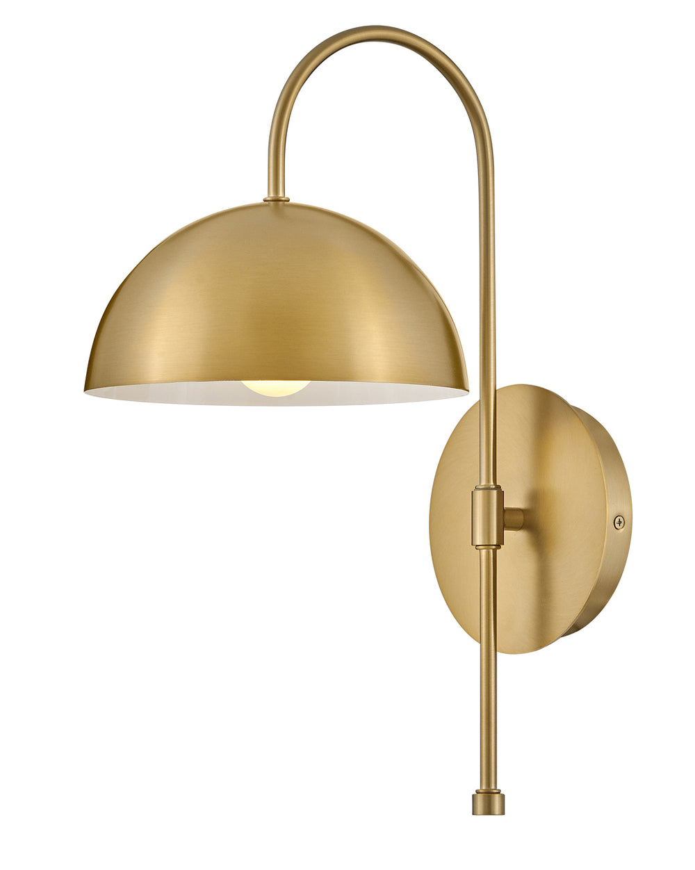 Lark Lou Single Light Sconce