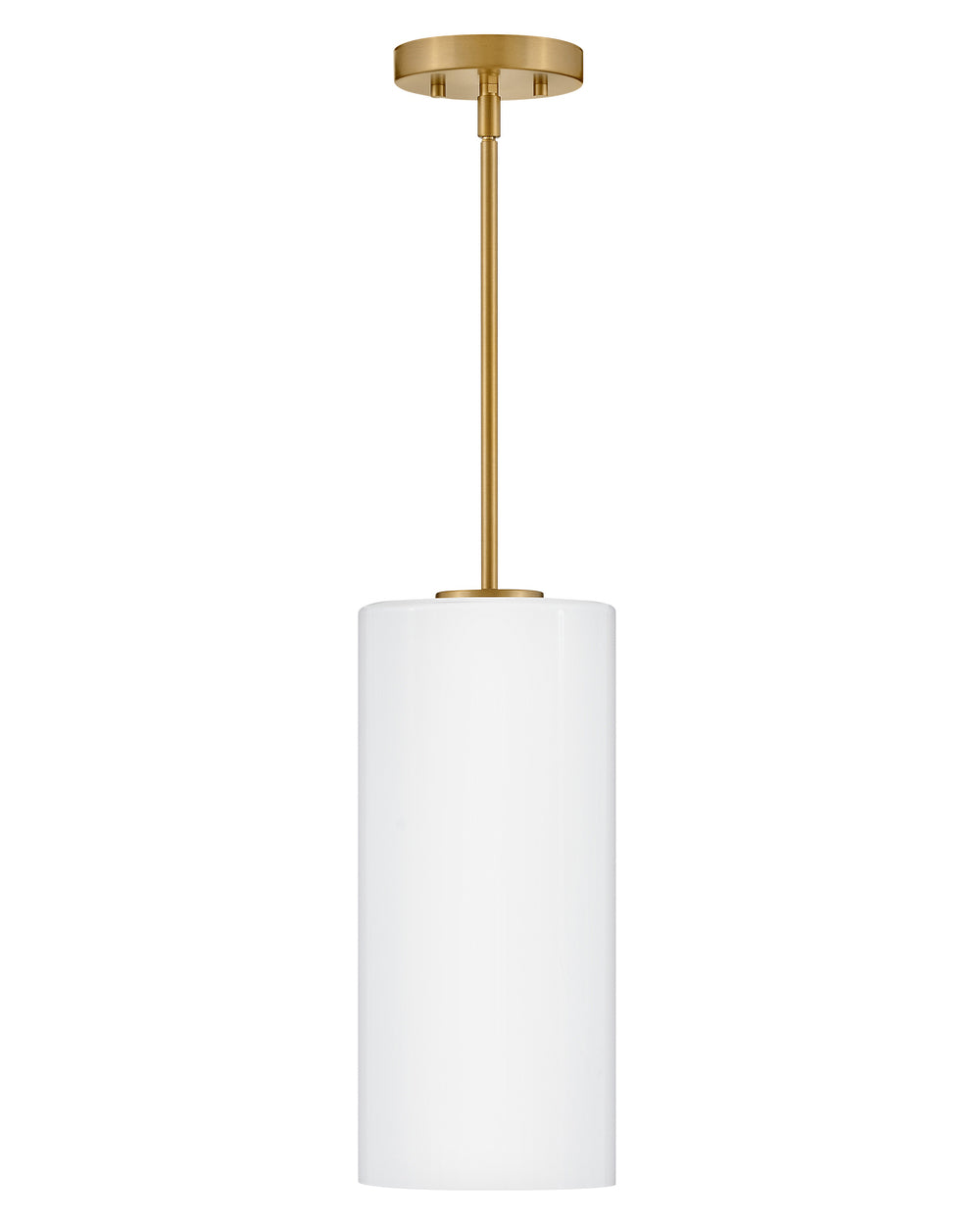 Lark Lane Single Light Pendant