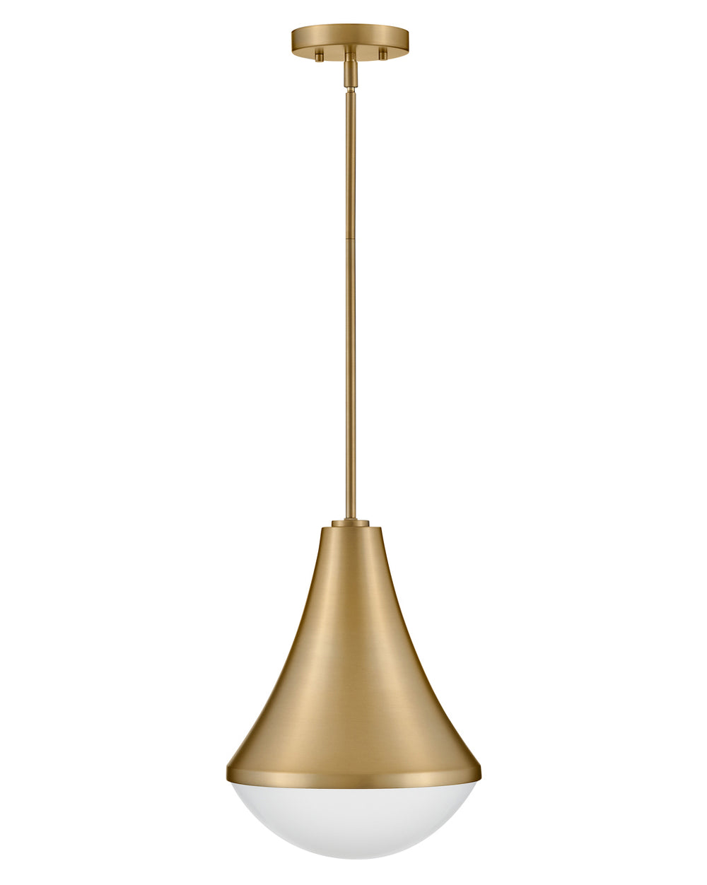 Lark Haddie Medium Pendant