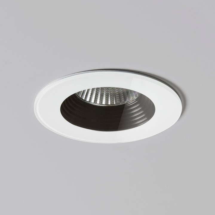 Astro Lighting Vetro Round Recessed Lighting Astro Lighting   