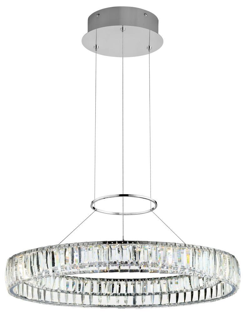 Kichler Chandelier/Pendant LED Chandeliers LG Floor Sample Default Title  