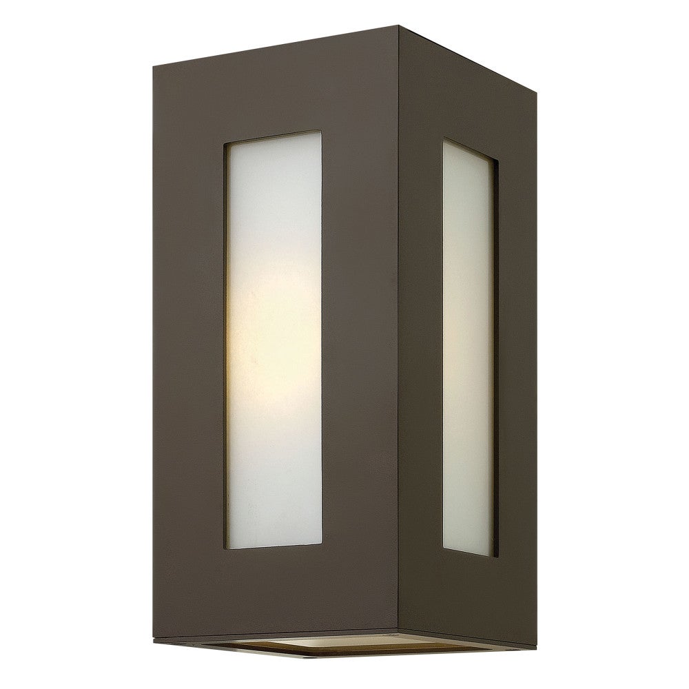 Hinkley Dorian Outdoor Wall Light
