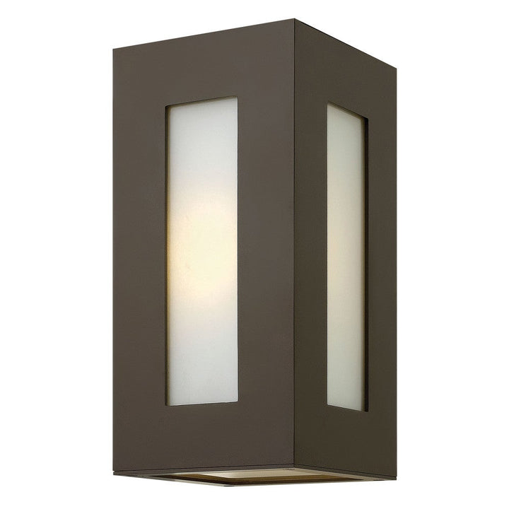 Hinkley Dorian Outdoor Wall Light