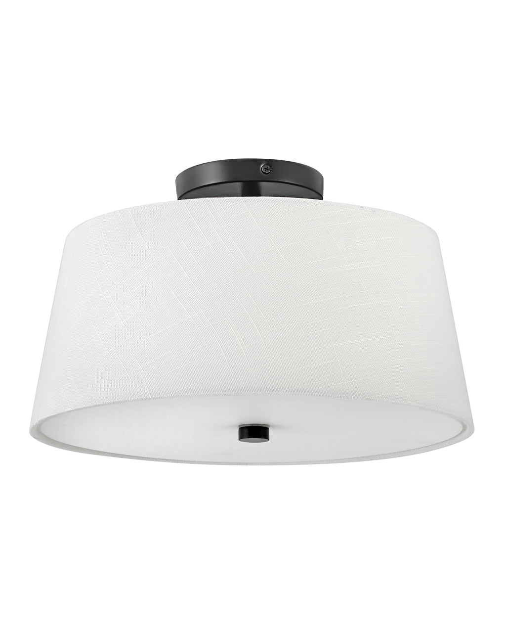 Lark Beale Medium Flush Mount