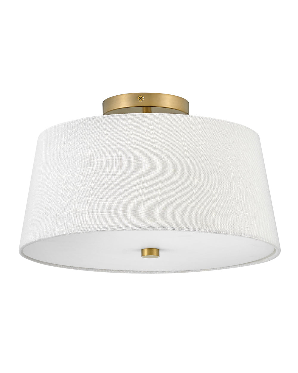 Lark Beale Medium Flush Mount