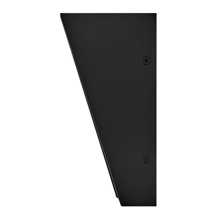 Hinkley Taper Outdoor Wall Light