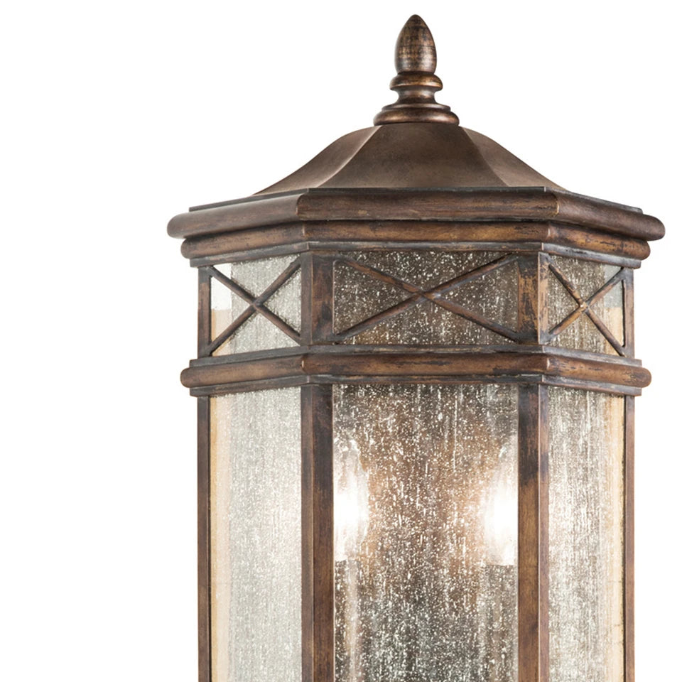 Fine Art Lamps Holland Park Outdoor Coupe - Thumbnail 3