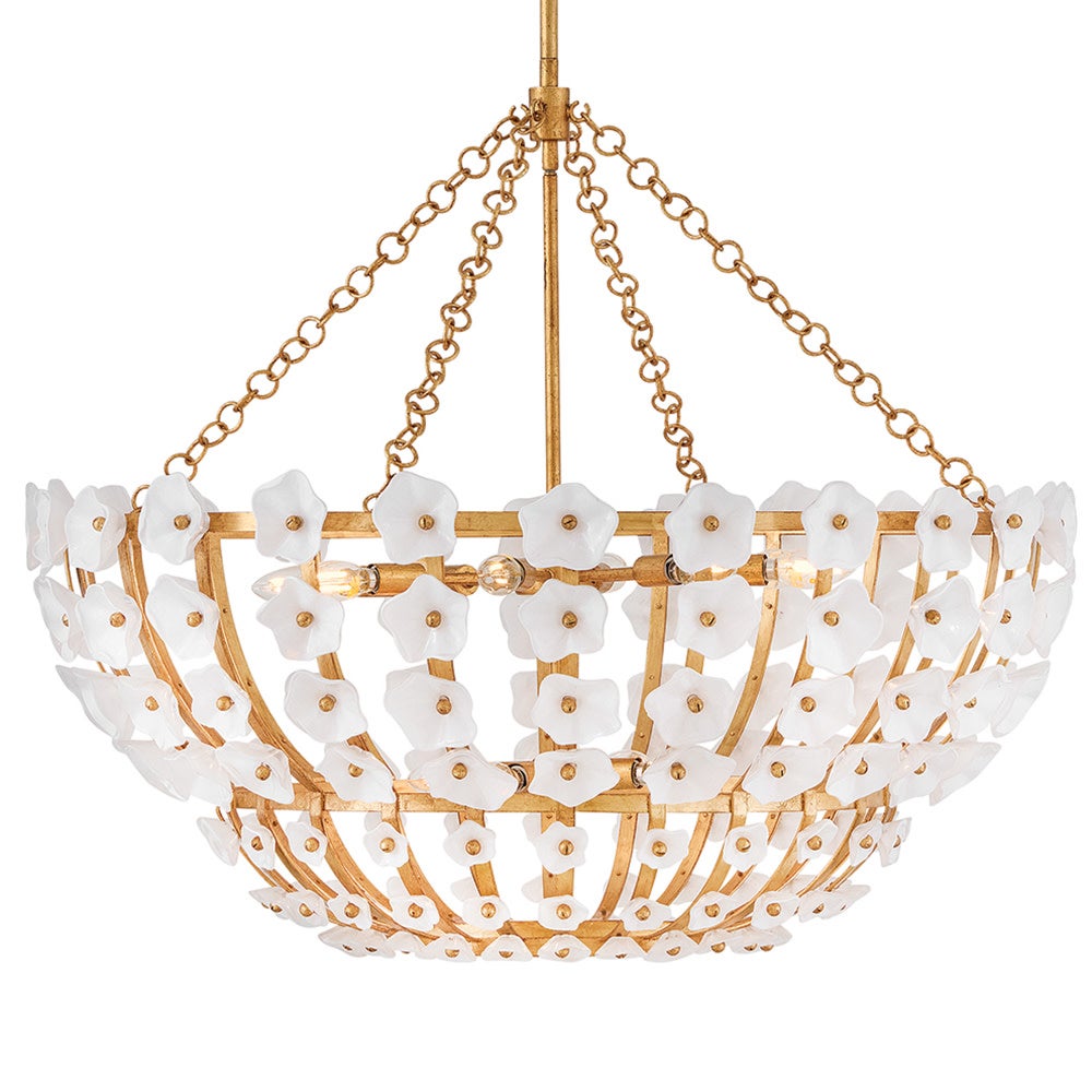 Fredrick Ramond Azalea Chandelier