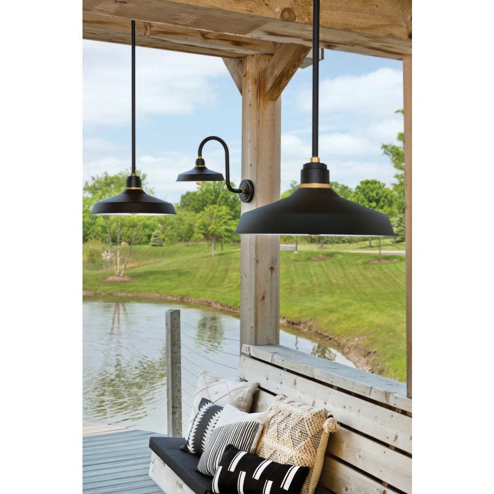 Hinkley Foundry Classic Outdoor Hanging Light