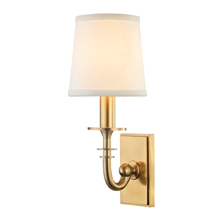 Hudson Valley Lighting Carroll Wall Sconce