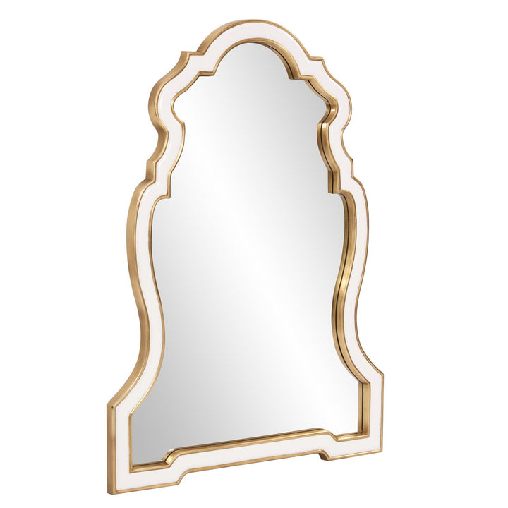 Howard Elliott Cleopatra Mirror