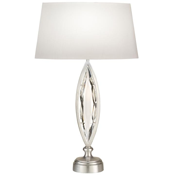 Fine Art Marquise 29" Table Lamp