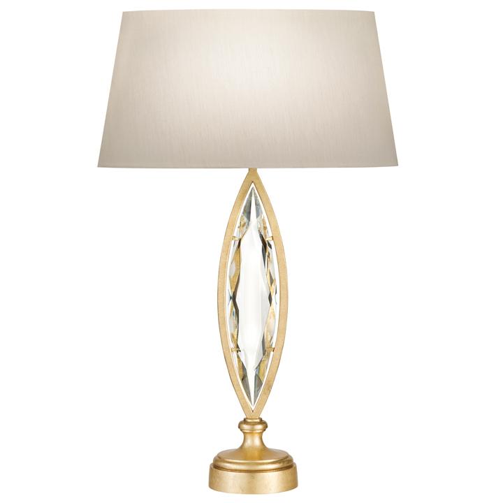 Fine Art Marquise 29" Table Lamp