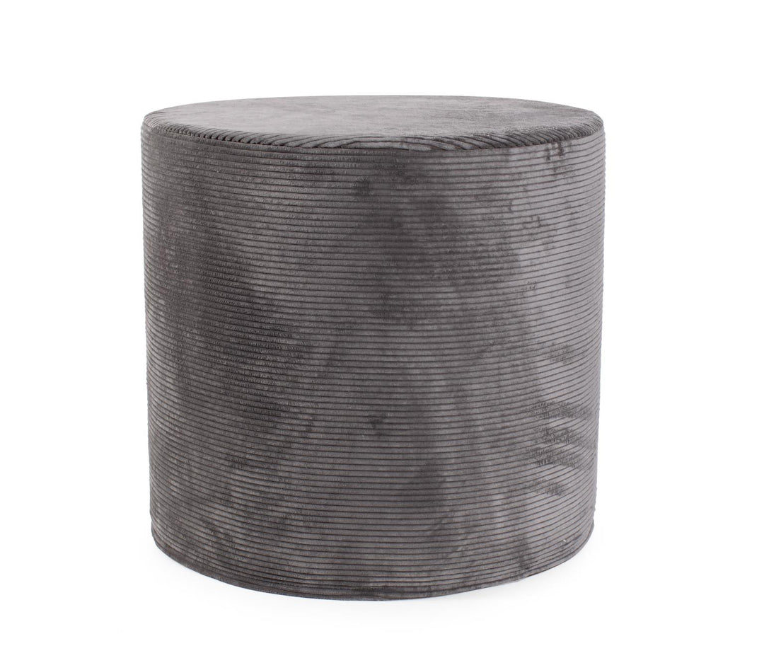 Howard Elliott Collection No Tip Cylinder Short Pana Charcoal