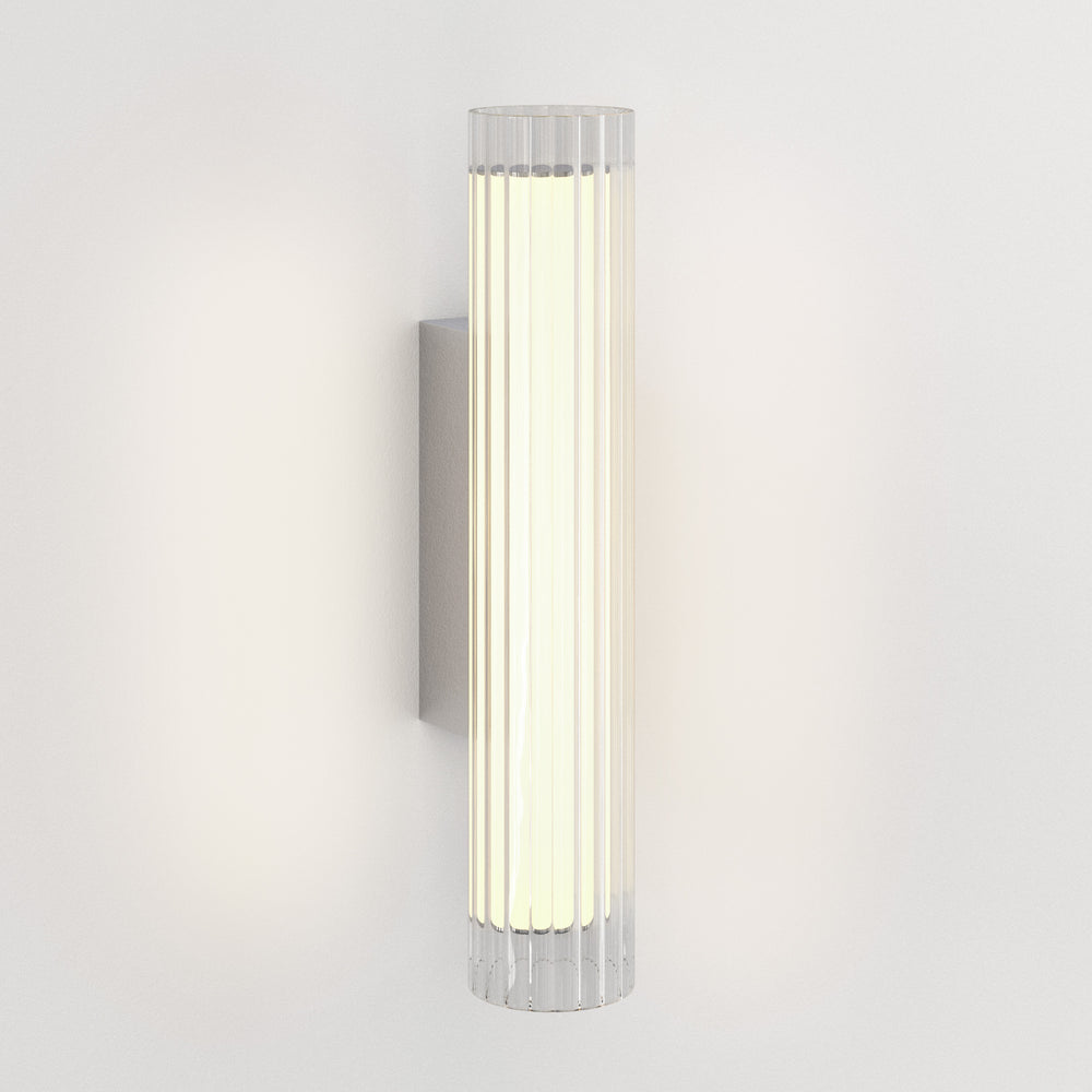 Astro Lighting io 420 2700K Phase - Polished Chrome