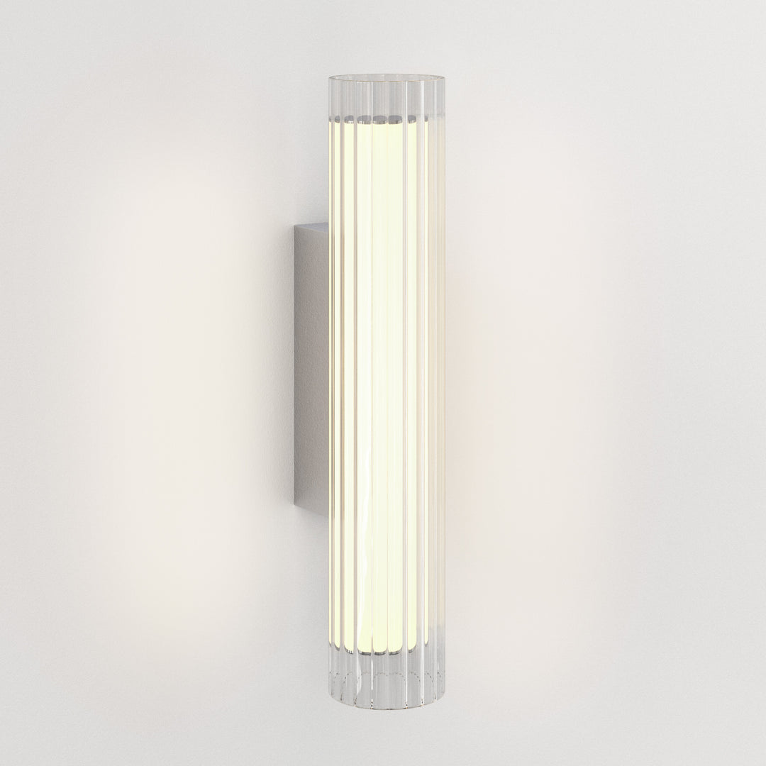 Astro Lighting io 420 2700K Phase - Polished Chrome