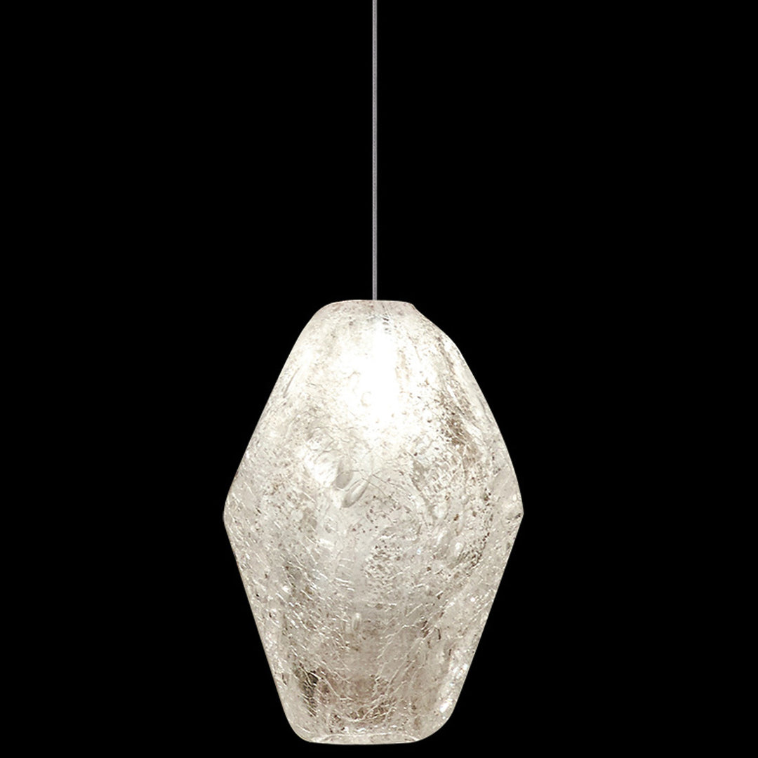 Fine Art Handcrafted Lighting Natural Inspirations 4.5"W Round Drop Light (Model 851840)
