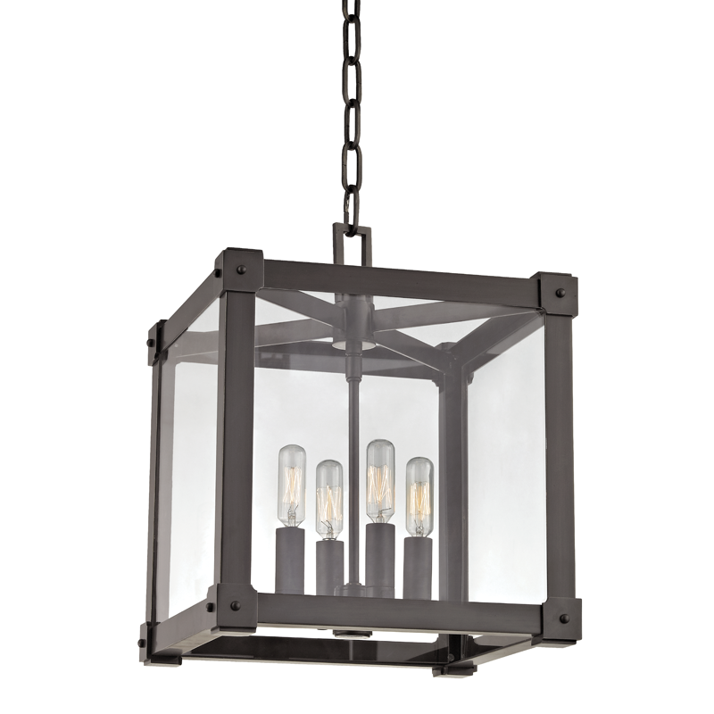 Hudson Valley Lighting Forsyth Lantern