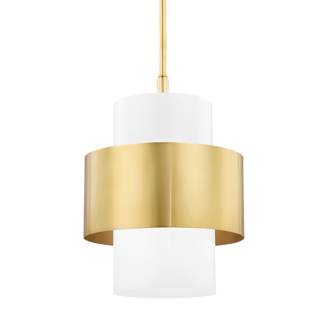 Hudson Valley Lighting Corinth Pendant