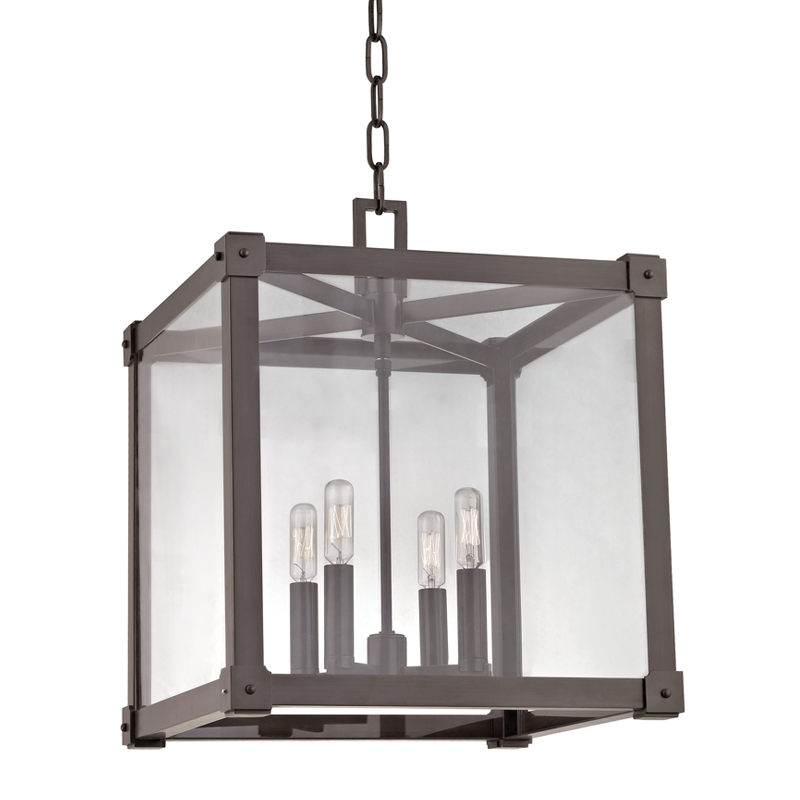 Hudson Valley Lighting Forsyth Lantern