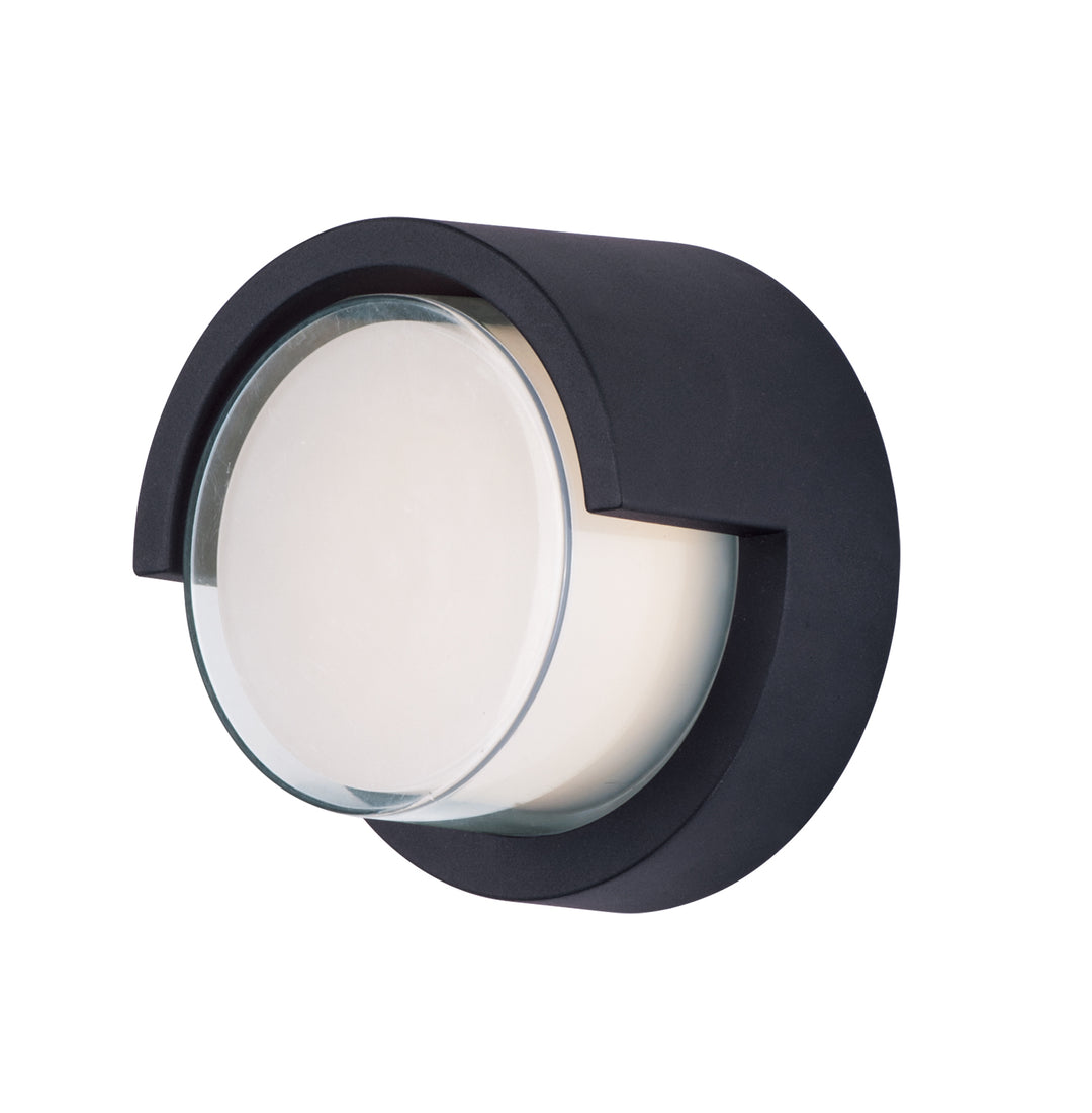 Maxim Eyebrow-Outdoor Wall Mount Outdoor Wall Lights Maxim   