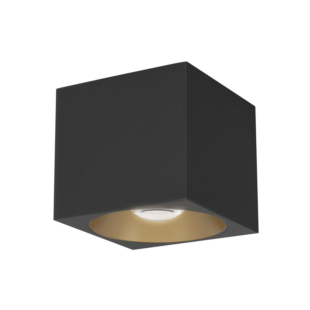 Maxim Stout-Flush Mount Ceiling Flush Mounts Maxim   