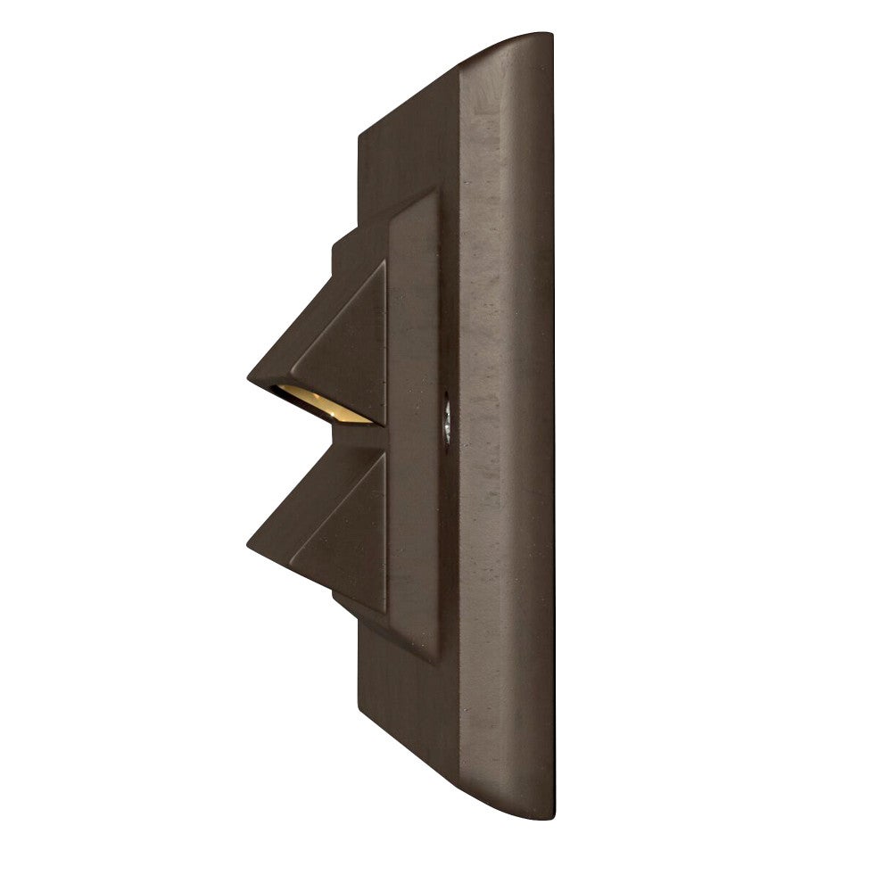 Hinkley Brick and Deck Landscape Light
