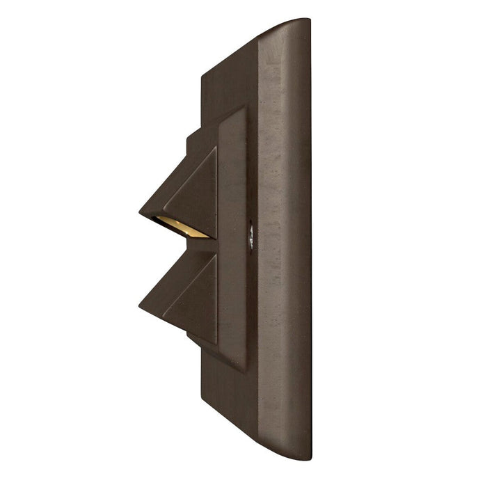 Hinkley Brick and Deck Landscape Light