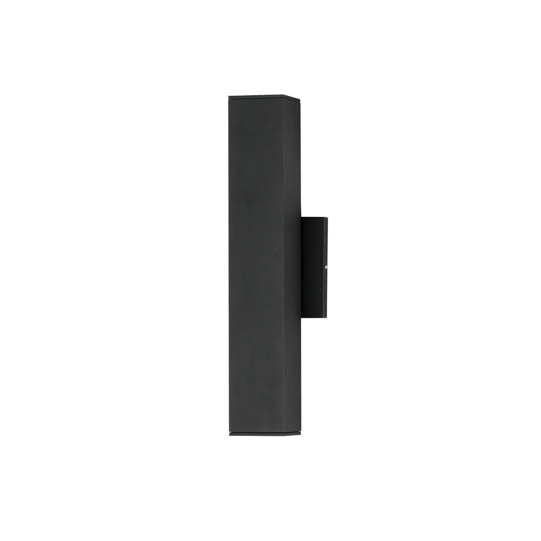 Maxim Culvert-Outdoor Wall Mount Outdoor Wall Lights Maxim   