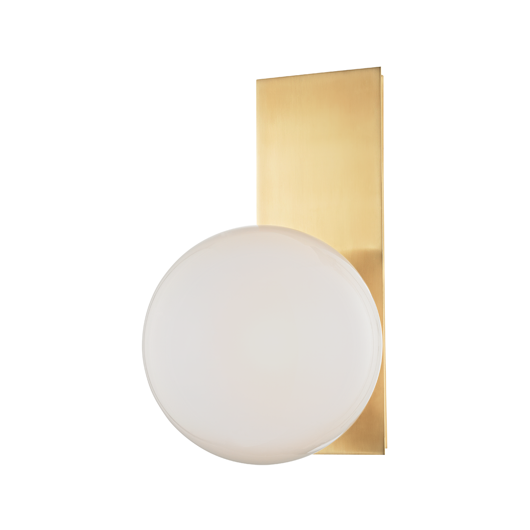 Hudson Valley Lighting Hinsdale Wall Sconce