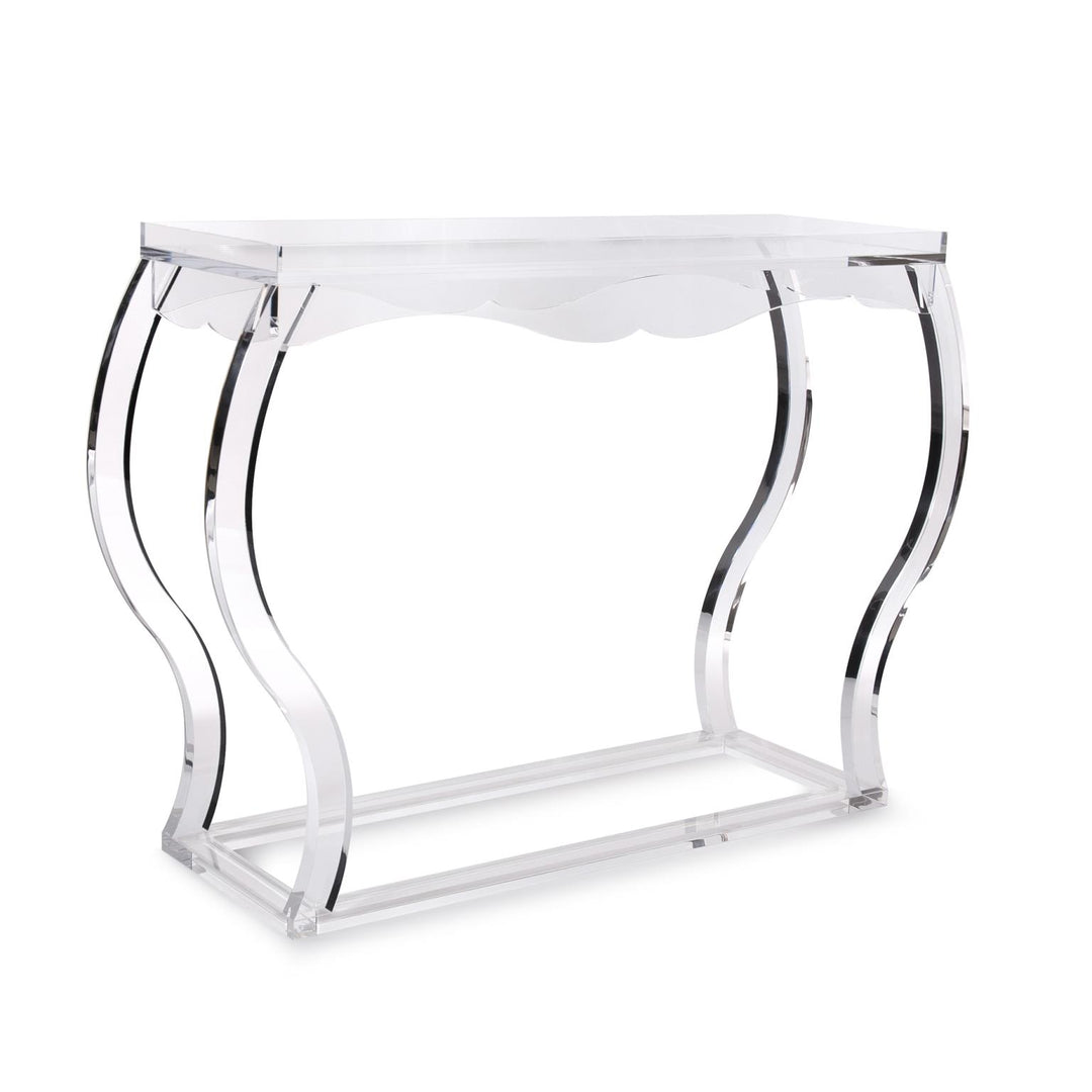 Howard Elliott Collection Olivia Console Table