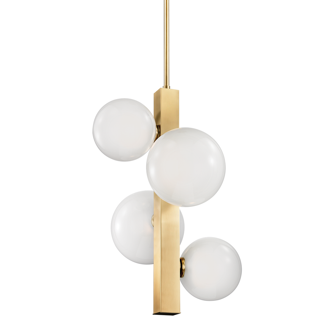 Hudson Valley Lighting Hinsdale Pendant