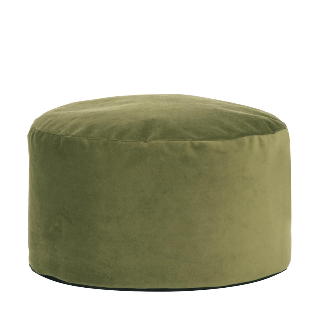 Howard Elliott Collection Foot Pouf Bella Moss