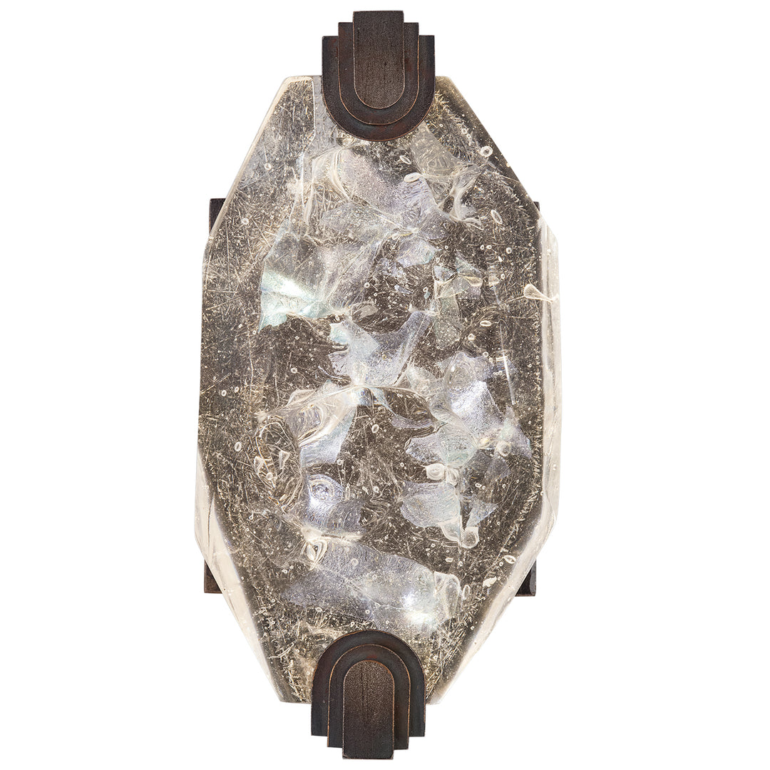 Fine Art Handcrafted Lighting Allison Paladino Sconce