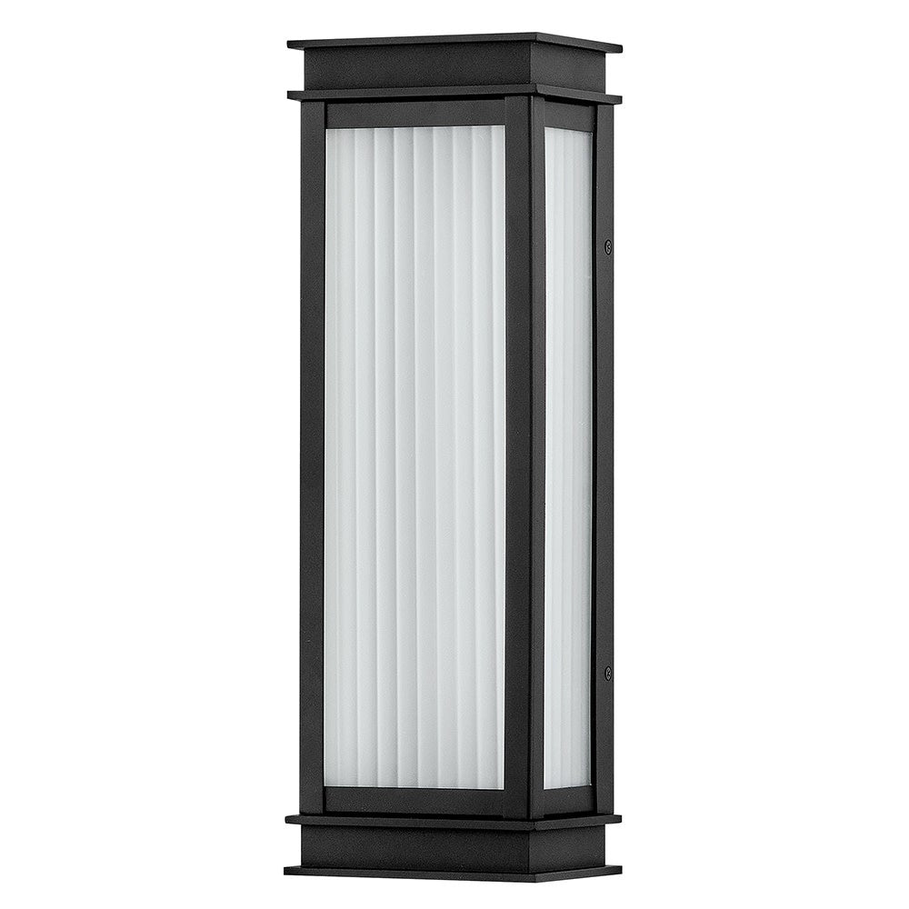 Hinkley Rockwell Outdoor Wall Light